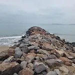 морски бряг スヴェティ・ヴラス