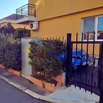 別荘 морски бряг *