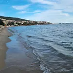морски бряг スヴェティ・ヴラス