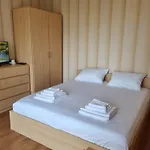 морски бряг 別荘