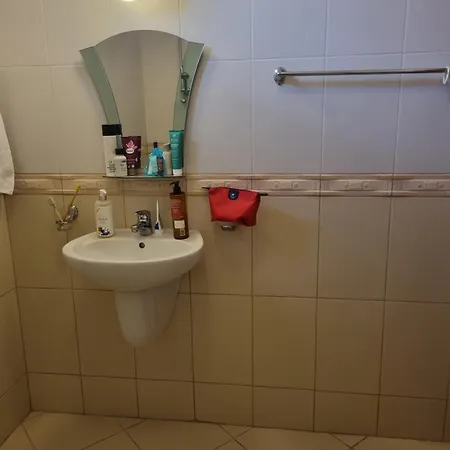 морски бряг Sveti Vlas