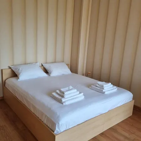 Σπίτι διακοπών морски бряг Sveti Vlas