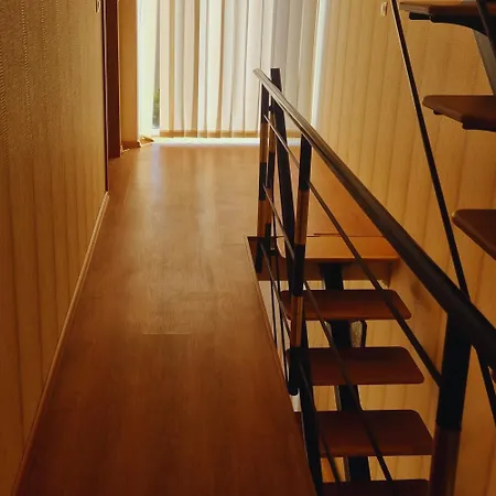 Nyaraló морски бряг *