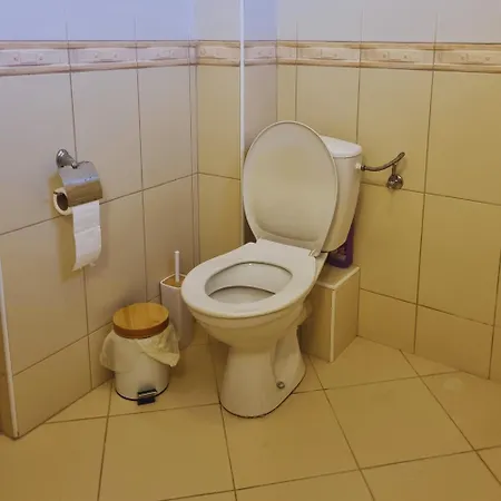 морски бряг Nyaraló Szveti Vlasz