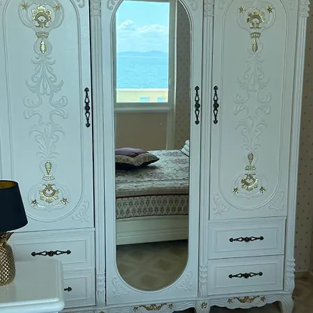 Apartment в кк 