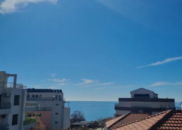 морски бряг Nyaraló *