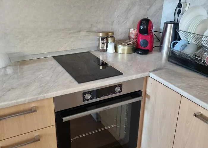 Nyaraló морски бряг *