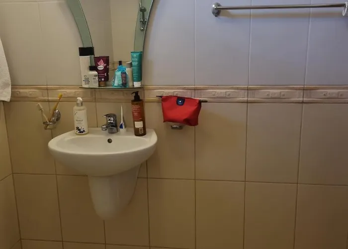 морски бряг Sveti Vlas