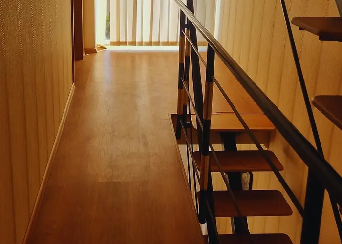 Nyaraló морски бряг *