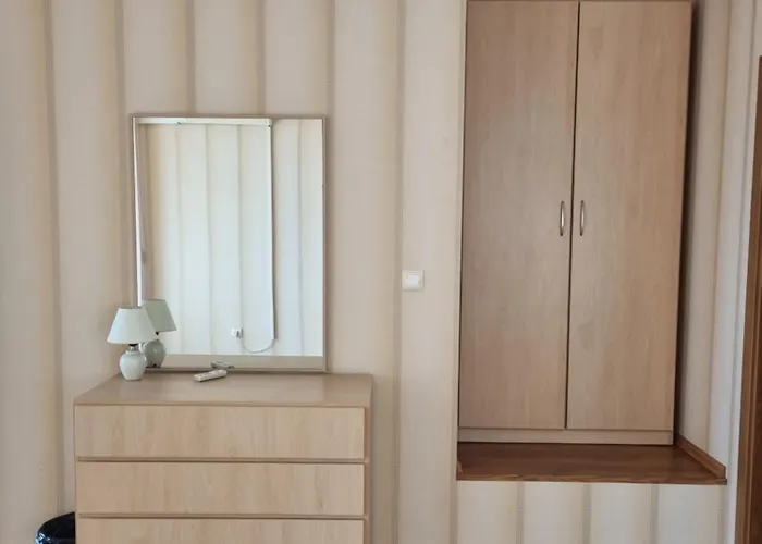 Nyaraló морски бряг