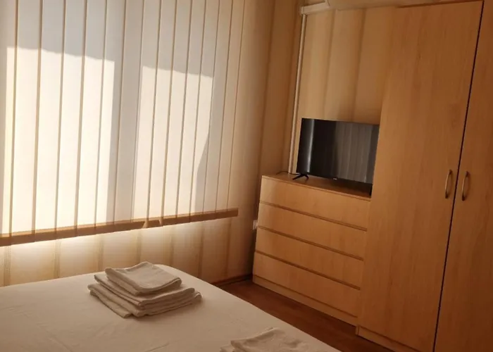 морски бряг * Sveti Vlas