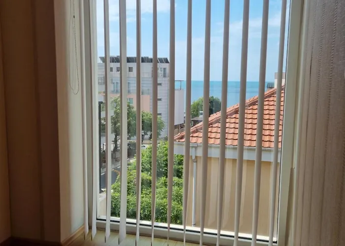 Σπίτι διακοπών морски бряг Sveti Vlas