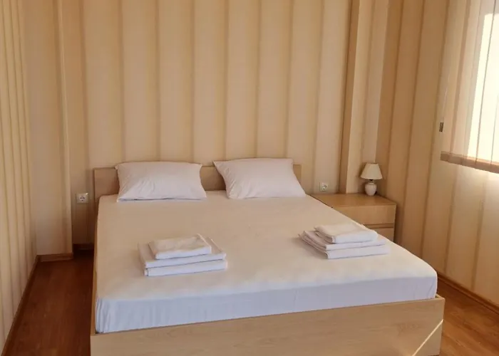 морски бряг Szveti Vlasz