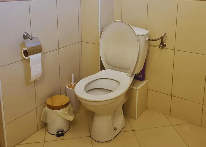 морски бряг Nyaraló Szveti Vlasz