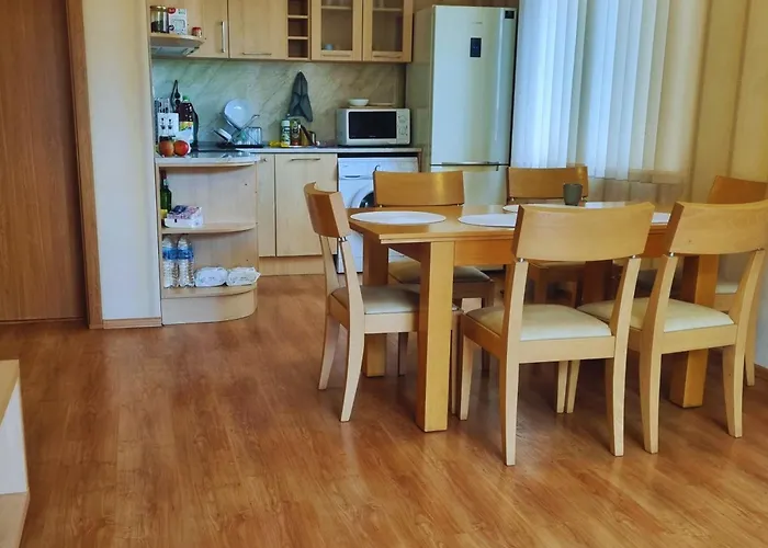 Σπίτι διακοπών морски бряг Sveti Vlas